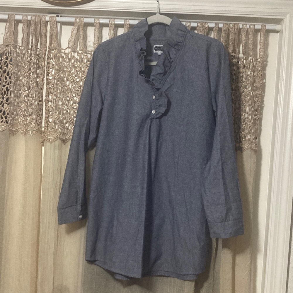 Mud Pie Top